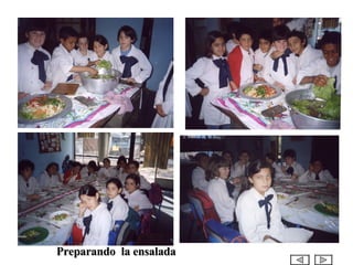4to  AñO  B