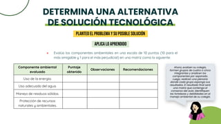 EXPOSICION moquegua prototipo de escuela sostenible | PPTX