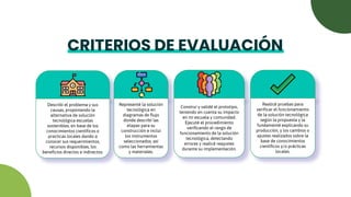 EXPOSICION moquegua prototipo de escuela sostenible | PPTX