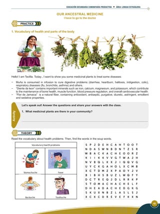 4to año de escolaridad - Lengua Extranjera Inglés [2025].pdf
