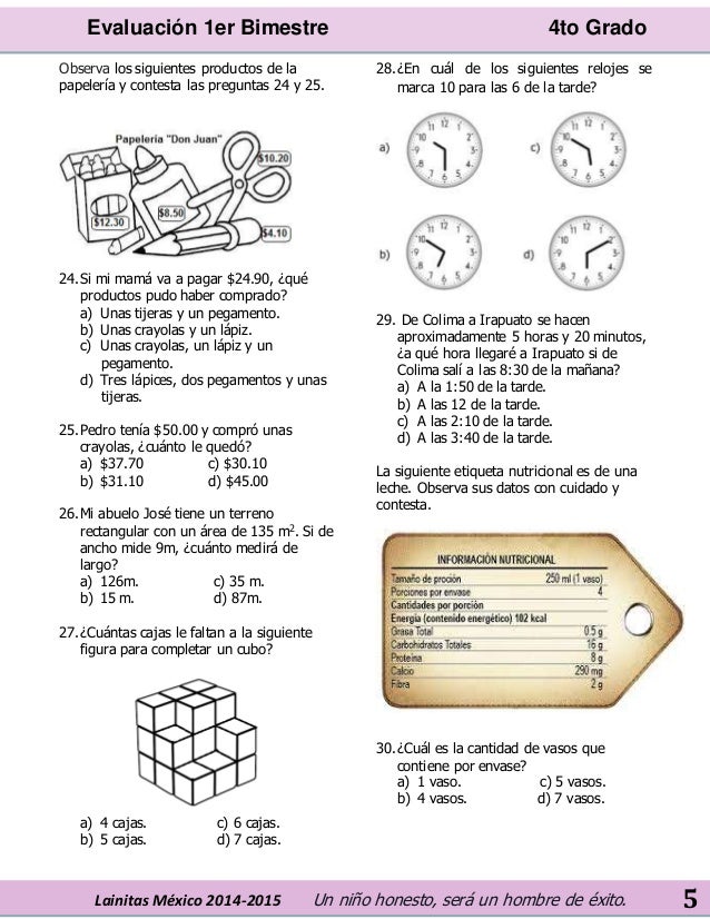 Ex 225 Menes Para El Primer Bloque De Primaria Del Ciclo | examen lab 3 primer bimestre examenes 3 bloque 5 grado lab Ex 225 Menes Para El Primer Bloque De Primaria Del Ciclo | examen lab 3 primer bimestre examenes 3 bloque 5 grado lab