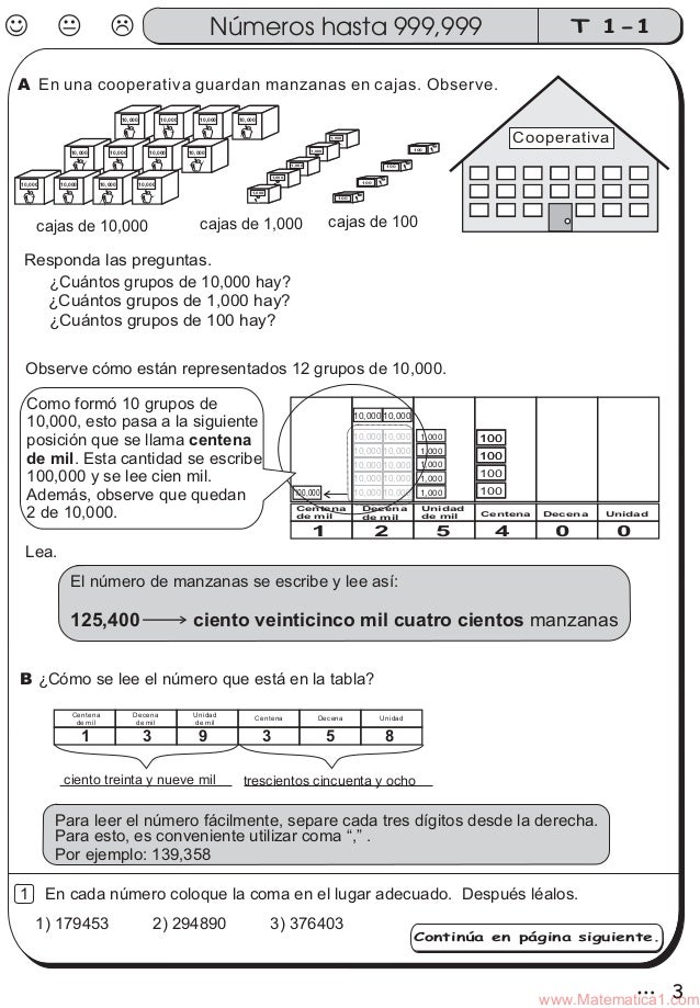 4to Grado Recortado