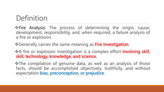 4 TOPIC3 Procedure of Fire Analysis and After Effect SUN.pptx