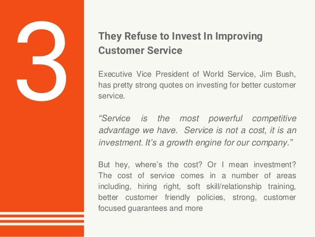 customer service executive means