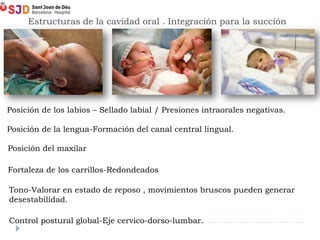 Labio Reposo Trastornos de la deglución 2017 | PDF