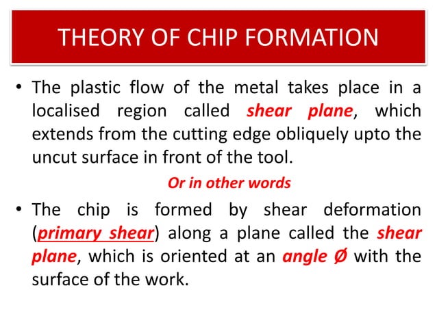 4 types of chips (1) | PPTX | Physics | Science
