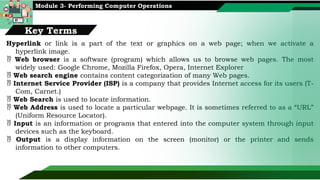 The four types of computer, supercomputer, mainframe computer | PPTX