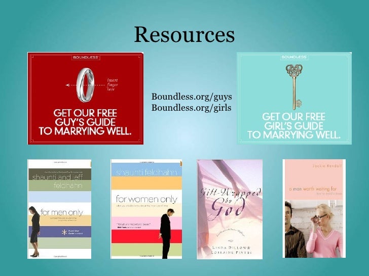 4 types of relationships