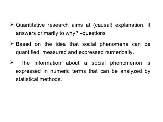  4 Types Of Research MeasuringU 5 Types Of Qualitative Methods 2019 