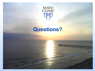 ©2011 MFMER | slide-21
Questions?
 