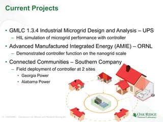 7.4_CSEISMIC: An Open-source Microgrid Controller_Ollis_EPRI/SNL ...