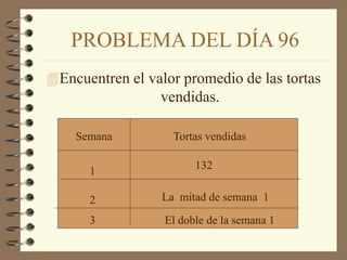 4° Un problema para cada día 1.ppt