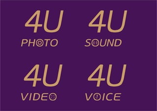 4 u style_presentation_outlines