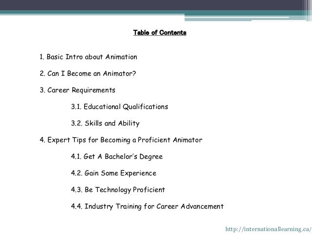 experts tips to tips for becoming successful animator computer animator degree