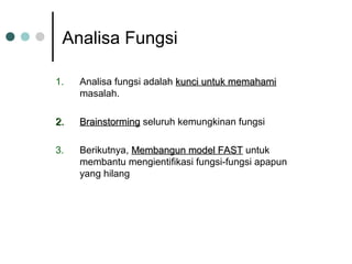 4 value management fast | PPT