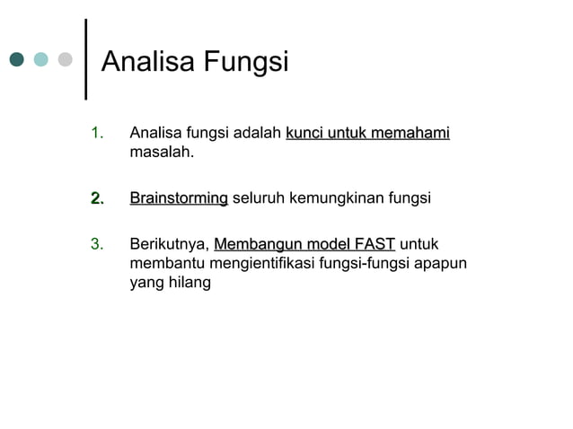 4 value management fast | PPT