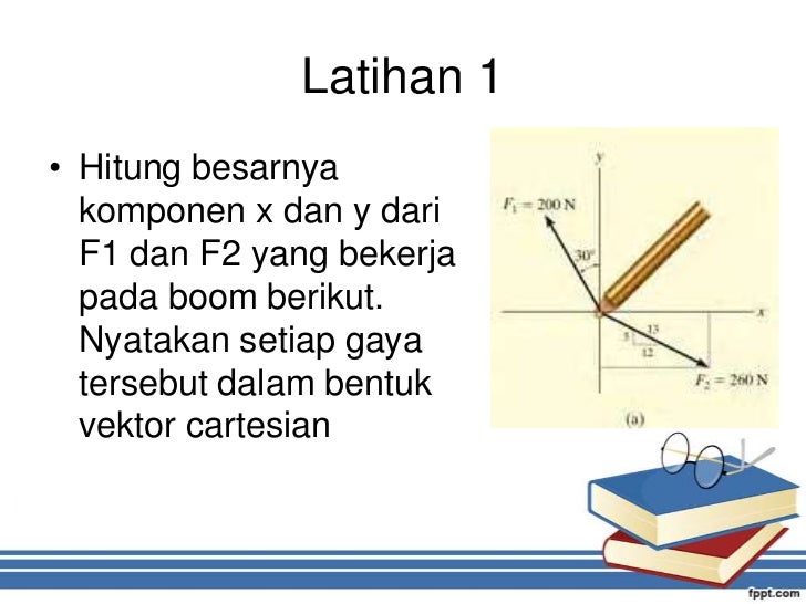 [4] vektor gaya (part2)