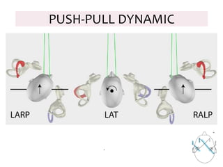 PUSH-PULL DYNAMIC
 