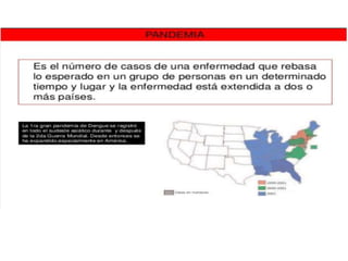 vigilancia epidemiologica