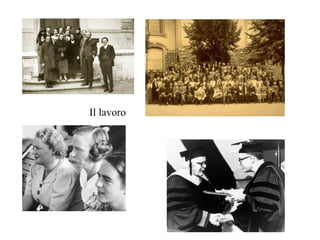 Il lavoro

 