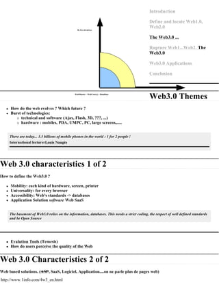 Web3.0 and mobility ...... | PDF