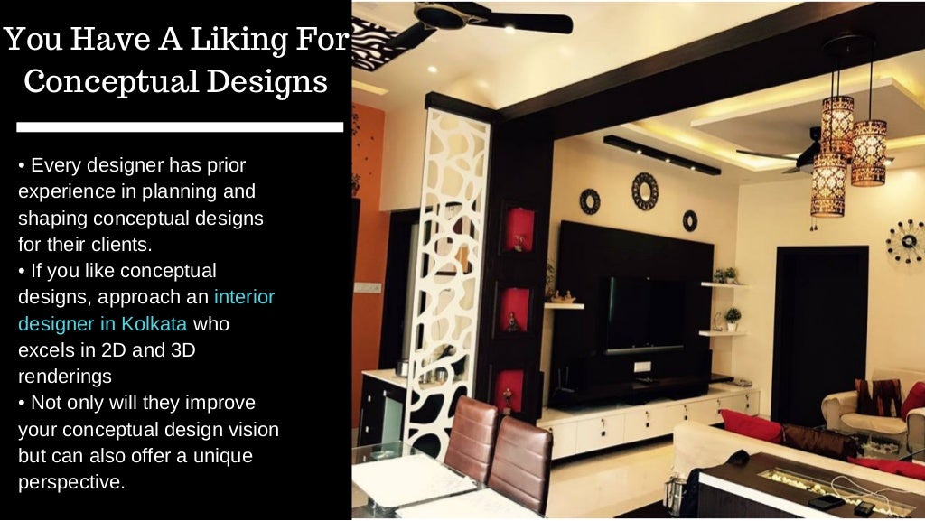 Interior Services in Kolkata Top Interior in Kolkata Interior