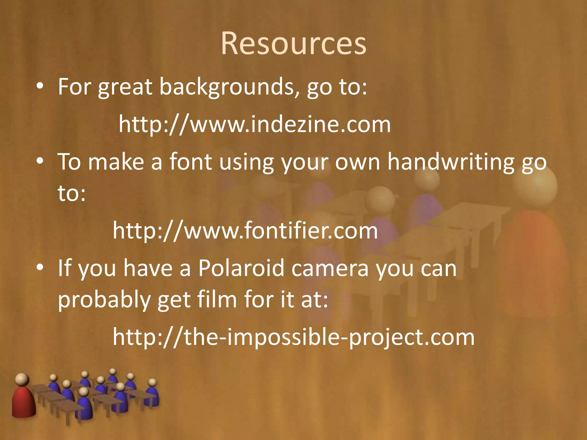 4 Ways to Make Your PowerPoint Presentation Unique | PPTX