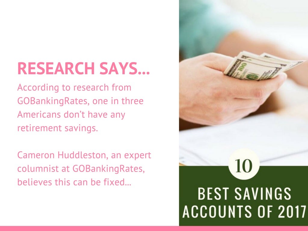 Goldstone Financial Group 4 Reasons to Consider the Impact of Spendi…