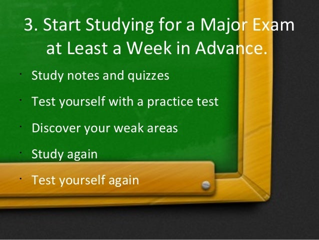 4 ways to achieve college success!