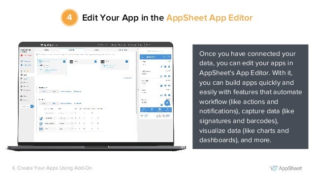 build a web app without code build a web app without code