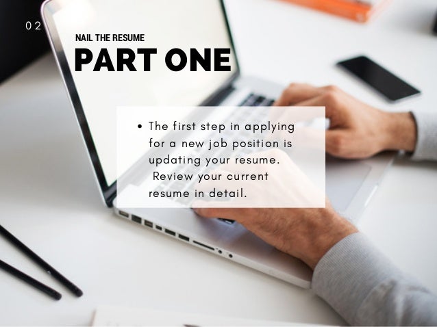 Applying For A Job While Still Employed Job Retro