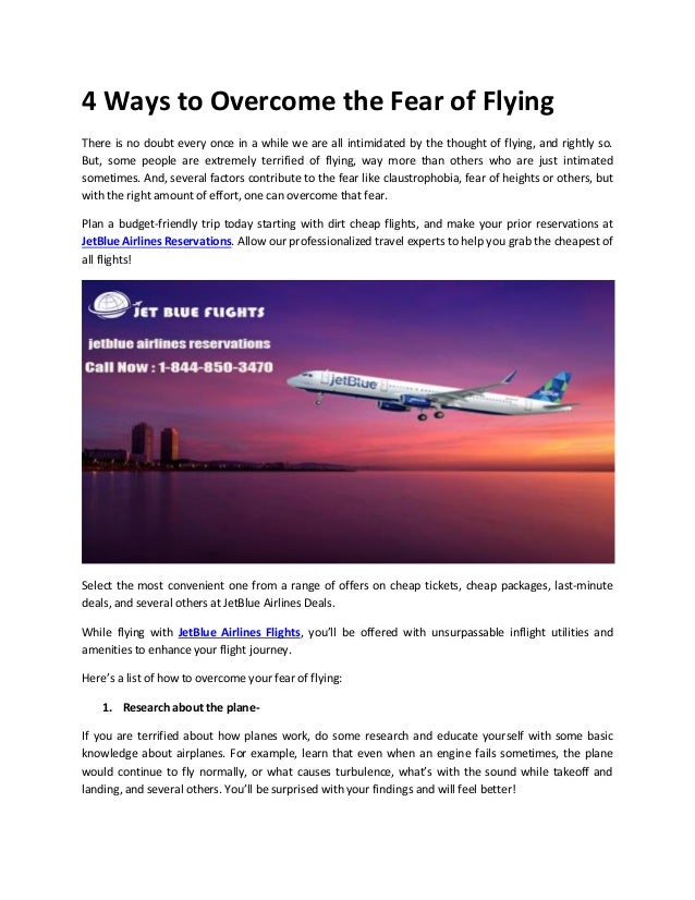 jetblue one way ticket