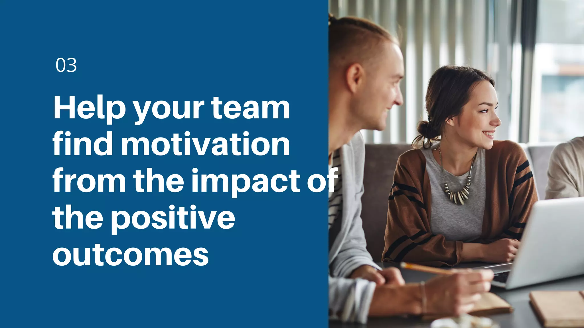 4 ways you can help your team adapt to Change | PPT