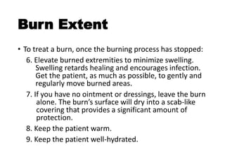 4 wfa wounds | PPT