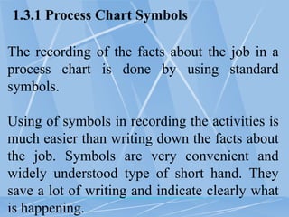 (WORKSTUDY AND ERGONOMICS) Lecture 4 | PDF