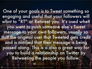 Photo by micah.d - Creative Commons Attribution License http://www.flickr.com/photos/51357047@N00 Created with Haiku Deck
 