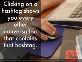 Photo by Fotos Nikon D40/D50 - Creative Commons Attribution-NonCommercial-ShareAlike License http://www.flickr.com/photos/83317608@N00 Created with Haiku Deck
 