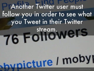 Photo by mattedgar - Creative Commons Attribution-NonCommercial-ShareAlike License http://www.flickr.com/photos/29877238@N00 Created with Haiku Deck
 