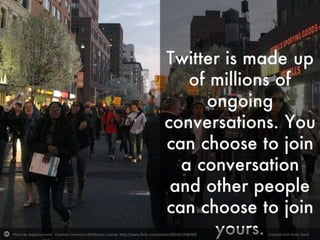 Photo by bogieharmond - Creative Commons Attribution License http://www.flickr.com/photos/68146720@N05 Created with Haiku Deck
 