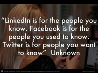 Photo by John-Morgan - Creative Commons Attribution License http://www.flickr.com/photos/24742305@N00 Created with Haiku Deck
 