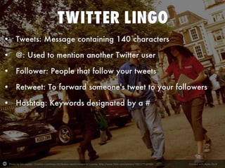 Photo by tim caynes - Creative Commons Attribution-NonCommercial License http://www.flickr.com/photos/70021771@N00 Created with Haiku Deck
 