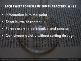 Photo by Seryo - Creative Commons Attribution-NonCommercial-ShareAlike License http://www.flickr.com/photos/36024934@N00 Created with Haiku Deck
 