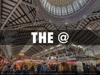 Photo by marcp_dmoz - Creative Commons Attribution-NonCommercial-ShareAlike License http://www.flickr.com/photos/30982194@N05 Created with Haiku Deck
 