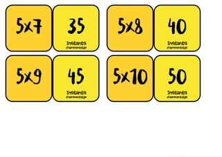 4x Times Tables Multiplication Flashcards.pdf