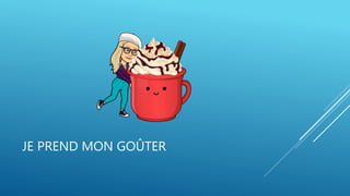 JE PREND MON ҰͰշ
 