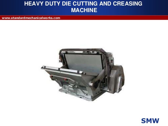 Corrugated Box Making Machines