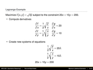 Multi nomial pdf | PDF