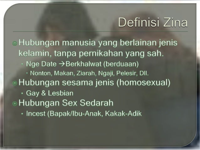 Prahara Zina