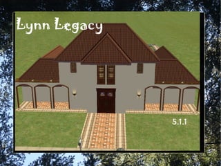 Lynn Legacy
5.1.1
 