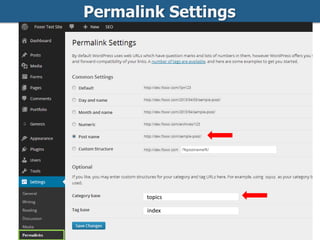 Permalink Settings
topics
index
 